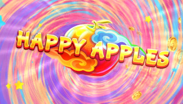 Happy Apples cover