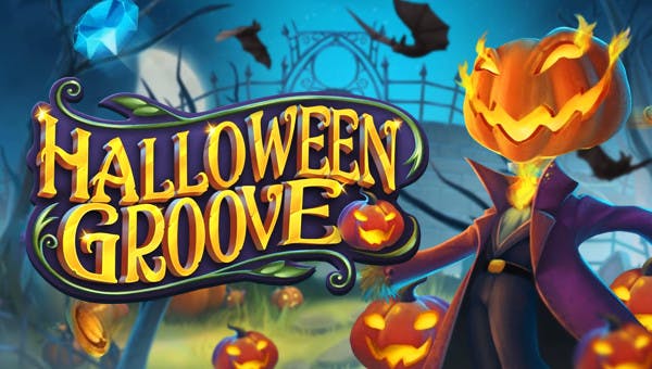 Halloween Grove cover