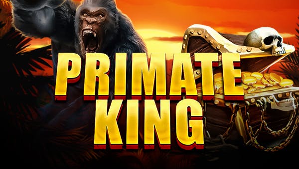 Primate King cover