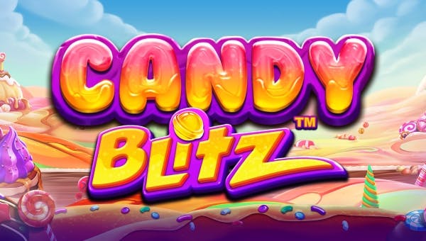 Candy Blitz cover
